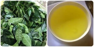 Uống nước chè xanh vào buổi sáng có tác dụng gì?
