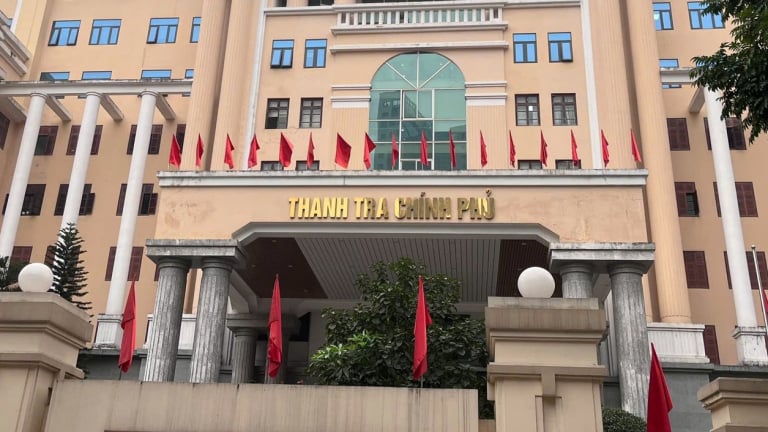 Thanh tra Chính phủ trả lời về việc xử lý vi phạm 5 dự án điện gió tại Gia Lai
