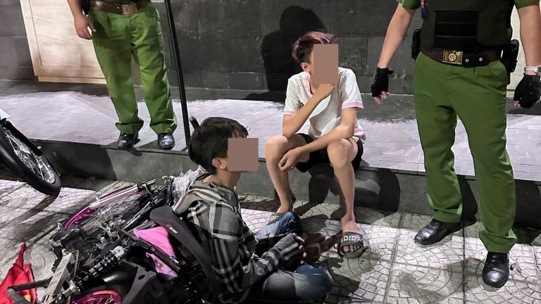 Tổng lực ra quân, Đà Nẵng “kích hoạt” cao điểm bảo vệ tuyệt đối trước loạt sự kiện trọng đại