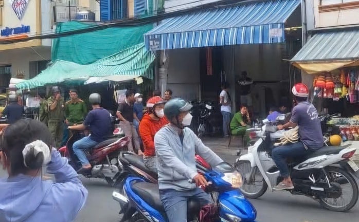 TIN NÓNG 24 GIỜ QUA: Phát hiện 2 vợ chồng chết thảm trong ngôi nhà; phá đường dây lừa đảo tiền ảo quy mô hàng tỷ USD