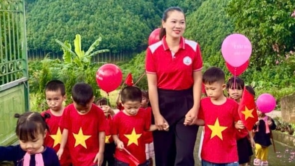 Lào Cai: Tuyển dụng hơn 1.900 giáo viên hợp đồng