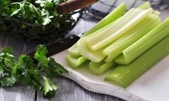 Loại rau quen thuộc là 'bạn thân' của gan nhưng nhiều người bỏ qua