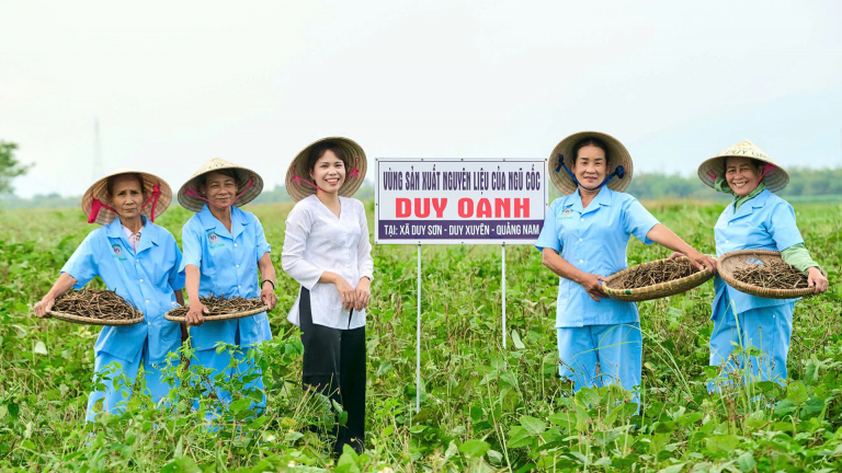 Chiến lược đào tạo nghề mới tại Đà Nẵng cho lao động nông thôn