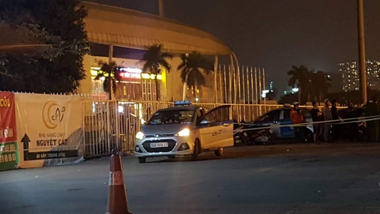Hồ sơ vụ án: Kỳ án những ngày cuối năm, tài xế Taxi bị sát hại giữa đường và 'bóng đen' bí ẩn (Kỳ 1)