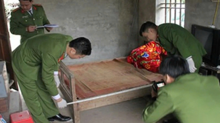 Hồ sơ vụ án: Cái chết bí ẩn của người phụ nữ độc thân bên ổ điện chiều mồng 1 Tết (Kỳ 1)