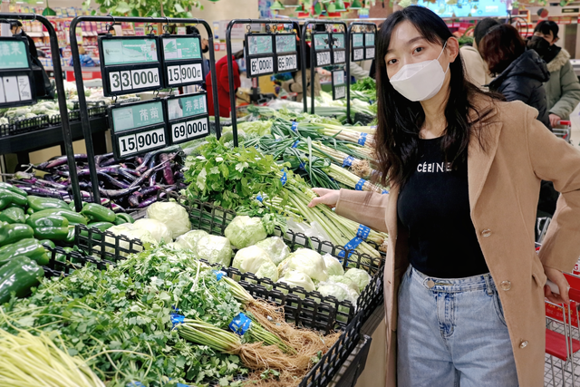 5 loại rau củ mà người sành ăn không bao giờ mua trong tháng 3