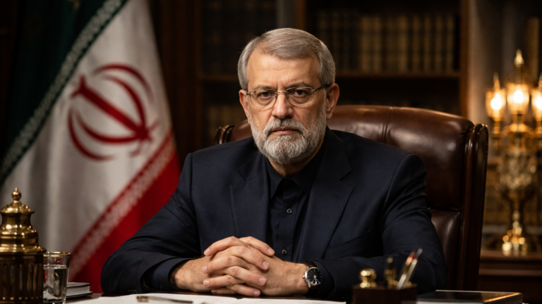 Ali Larijani - “bộ não quyền lực bí ẩn” của Iran và cái chết đau đớn giữa tâm bão chiến tranh với Mỹ, Israel