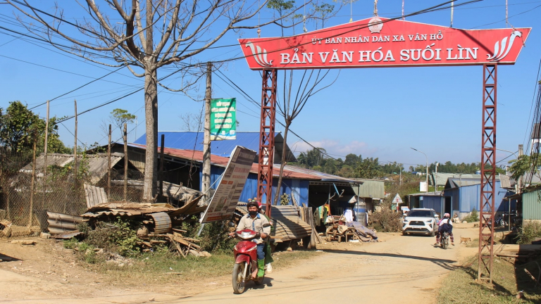 Ý kiến mới nhất ở tỉnh Sơn La về sáp nhập thôn, bản, tổ dân phố năm 2026, đặt tên mới “chạm” vào điểm quan trọng này