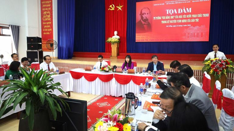 Ngày mất Phan Châu Trinh 100 năm trước: Một phần tư người Sài Gòn - Chợ Lớn long trọng tiễn đưa nhà ái quốc 
