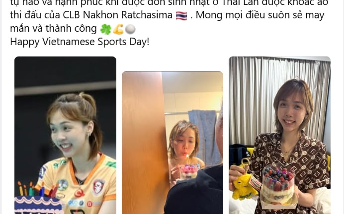 Lý Thị Luyến 1m95: Phụ công nữ cao nhất Việt Nam và chuyện... 'yêu'