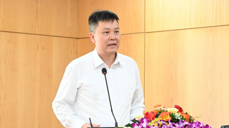 Cục Điện lực nói gì về nguy cơ quá tải hạ tầng điện cho xe điện?