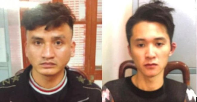 Hồ sơ vụ án: 4 tiếng súng  lúc chập tối và hợp đồng thuê 'sát thủ' ở Hải Phòng giá 300 triệu đồng 