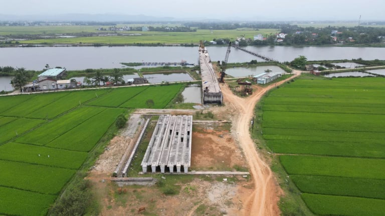 Đà Nẵng đưa hàng trăm dự án, khu đất tồn đọng vào “danh sách đặc biệt” để tháo gỡ