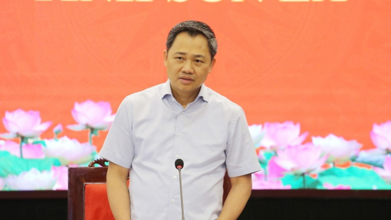 Giá vật liệu xây dựng tăng cao từ 15-39%, Sơn La họp bàn tháo gỡ khó khăn