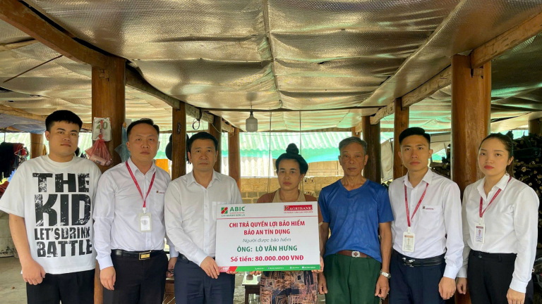 Hơn 326 tỷ đồng đến tay khách hàng sau 5 tháng: Khi bảo hiểm không chỉ là một hợp đồng