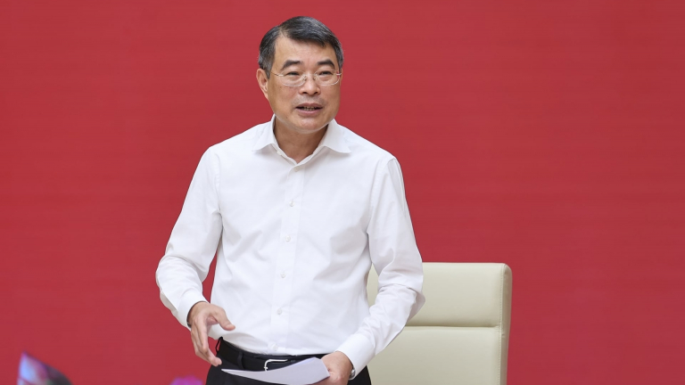 Thủ tướng Lê Minh Hưng nhận thêm trọng trách mới