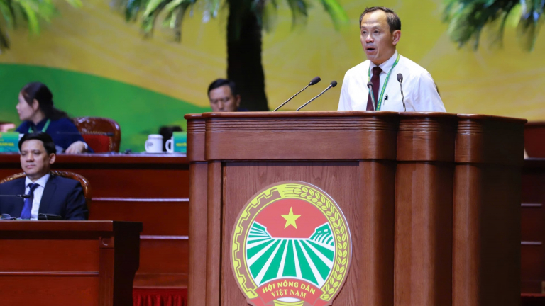 Chủ tịch Hội Nông dân tỉnh Lâm Đồng: Kinh doanh giỏi gắn với chuyển đổi số để tăng trưởng hai con số
