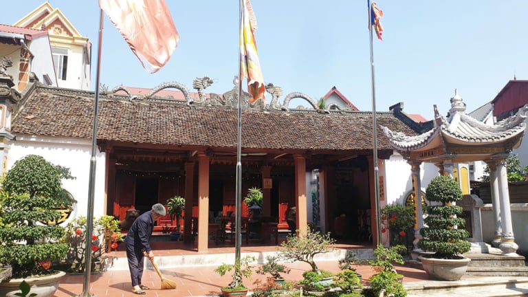 Dòng họ Ngô ở làng Vọng Nguyệt, Bắc Ninh, 5 đời nối nhau đỗ Đại khoa tiến sỹ, sử gia Phan Huy Chú phải thốt lên câu gì?
