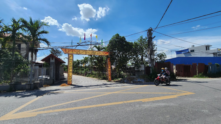 Sắp xếp thôn, tổ dân phố mới nhất ở Hưng Yên: 'Hé lộ' cách đặt tên các thôn mới ở xã Hồng Minh (dự kiến)