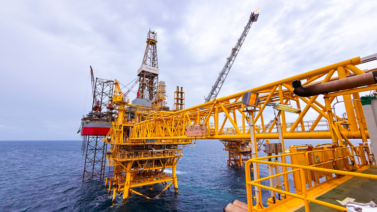 Kiến tạo động lực tăng trưởng mới cho Petrovietnam