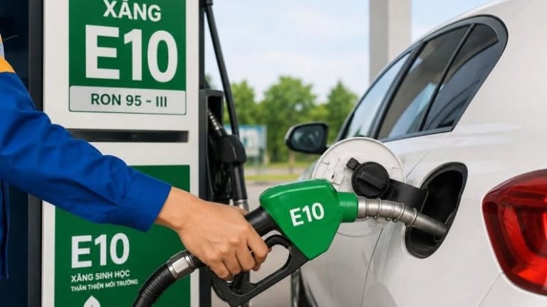 Chủ tịch Đà Nẵng yêu cầu kiểm tra, giám sát chất lượng xăng E10