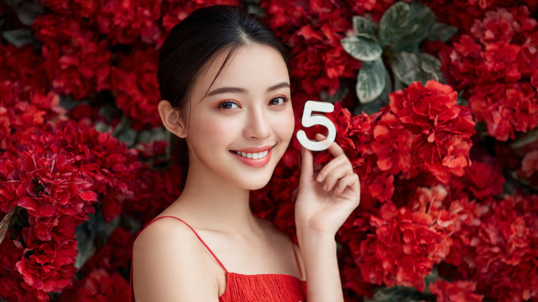 Con số may mắn hôm nay 13/6: Thìn - Tuất vận đỏ như son, Dần - Thân kiếm vừa đủ xài, đừng tham kẻo thiệt