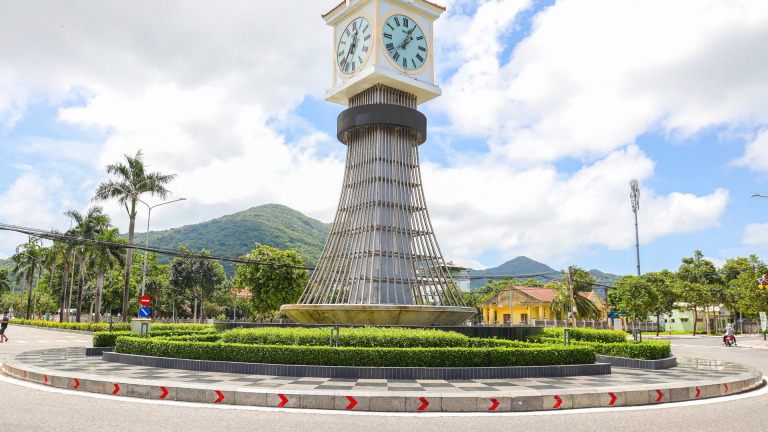 Sắp xếp thôn, tổ dân phố mới nhất ở TPHCM (địa phận Bà Rịa-Vũng Tàu cũ): Cả đặc khu Côn Đảo sẽ giảm còn 6 khu dân cư