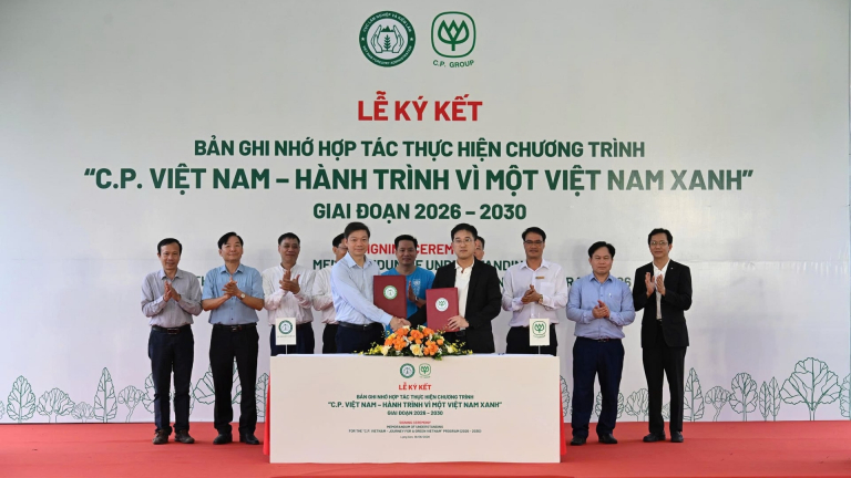  Lập bản đồ phân vùng nguy cơ sa mạc hóa, tập trung phục hồi rừng, giải pháp chống suy thoái đất