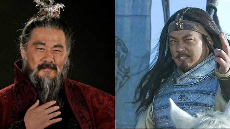 Diêm Hành là ai mà từng đánh bại Mã Siêu, được Tào Tháo săn đón?