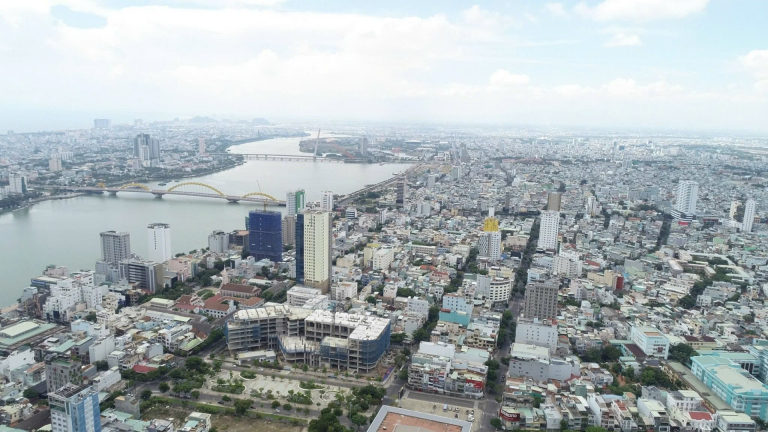 Đà Nẵng cần 350 tỷ USD để hiện thực hóa quy hoạch đến năm 2050