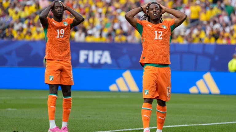 Ngôi sao của ĐT Bờ Biển Ngà tại World Cup 2026 bị điều tra vì nghi án dàn xếp tỷ số