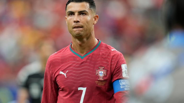 Người hâm mộ Bồ Đào Nha: 'Ronaldo thực sự quá ích kỷ'