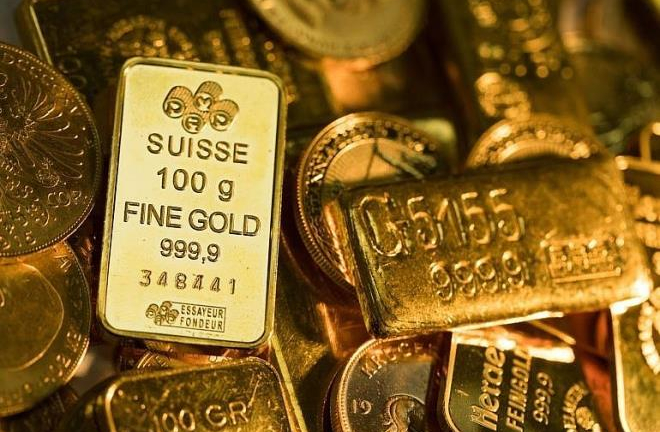 Giá vàng hôm nay 20/3: Tăng mạnh khi Fed giữ nguyên lãi suất