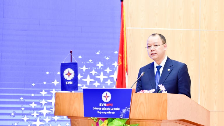 Công ty Điện lực Lai Châu đảm bảo cung ứng điện an toàn, liên tục năm 2025 và các năm tiếp theo