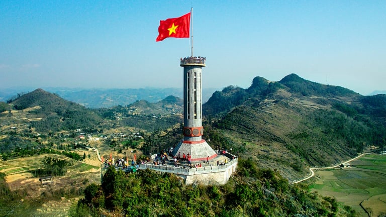 Hà Giang, Tuyên Quang sáp nhập thành tỉnh Hà Tuyên rồi tách ra khi nào, giờ tỉnh nào lọt tốp điểm đến hấp dẫn nhất thế giới?