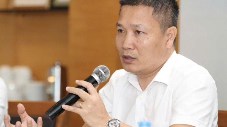 Tiềm năng lớn phát triển xe xanh tại Việt Nam