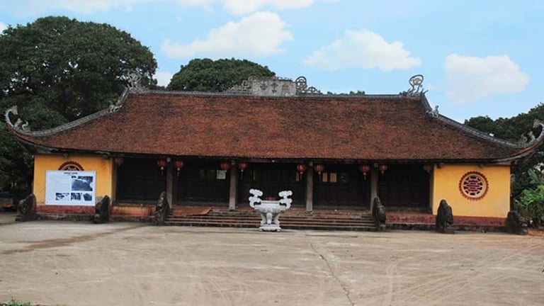 Dự kiến sáp nhập Hưng Yên: Liệu có giữ được “kho báu” tâm linh có tuổi đời hàng trăm năm?