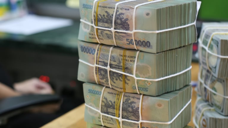 Phát hiện hàng loạt sai phạm tại hai chi nhánh 
ngân hàng