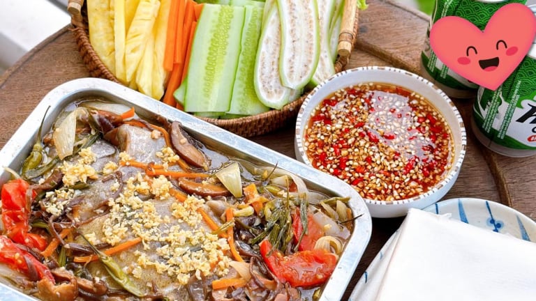  Loại cá đứng đầu trong 'tứ quý ngư', giàu dinh dưỡng, trị suy nhược, mất ngủ, hấp xì dầu cực ngon
