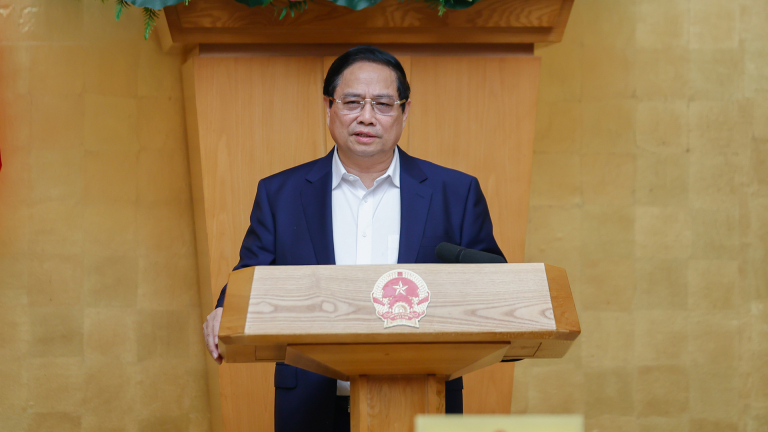 Việt Nam “bình tĩnh” trước 'đòn' thuế quan Mỹ, Thủ tướng chỉ ra cơ hội trong thách thức 