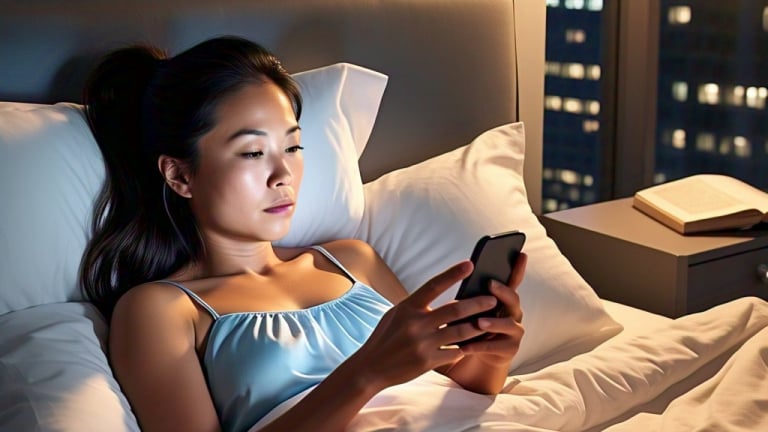 Nửa đêm xem phim, tôi bật khóc, tự hận chính mình đã khiến con gái uất ức bỏ nhà đi