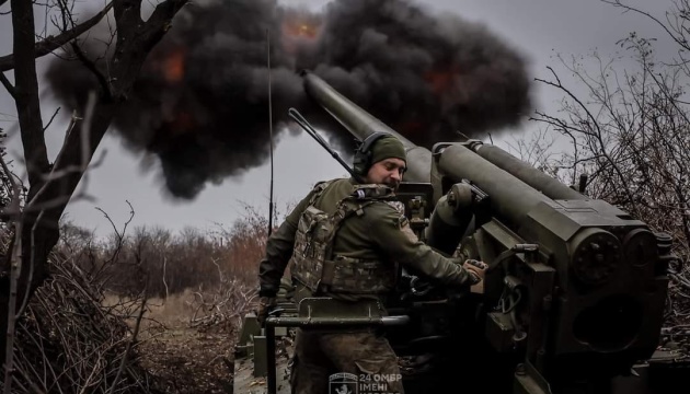 Ukraine tuyên bố một lữ đoàn Triều Tiên bị xóa sổ hoàn toàn, hàng nghìn binh lính bị thương khi chiến đấu cho Nga