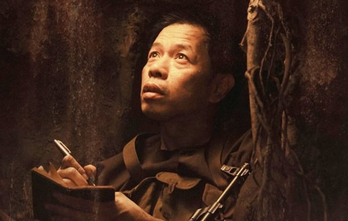 Diễn viên Thái Hòa: Tôi mong phim “Địa đạo” thắng về cảm xúc hơn là doanh thu trăm tỷ!