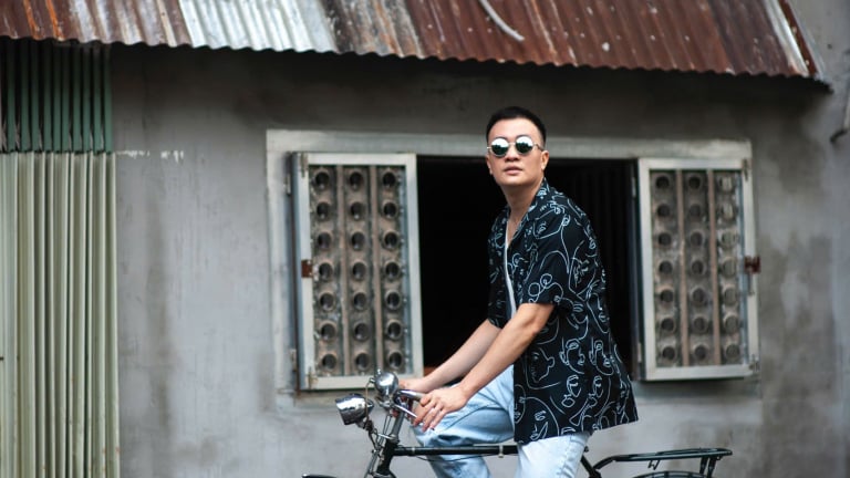 Cuộc sống hiện tại của nam diễn viên đình đám bậc nhất showbiz Việt một thời