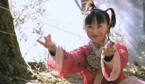 2 cao thủ nào trong kiếm hiệp Kim Dung có sở thích... hút máu tươi?