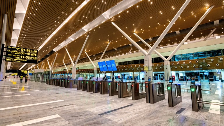 Các hãng sẽ chuyển khai thác thế nào tại nhà ga T3 sân bay Tân Sơn Nhất?