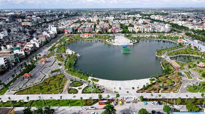 Thái Bình: Chi tiết tên gọi mới, trụ sở dự kiến các xã, phường khi sáp nhập 