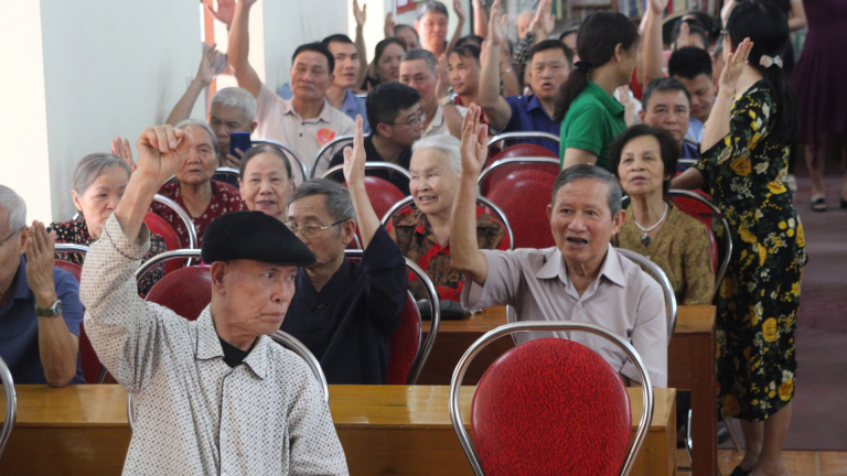  Sơn La dự kiến giảm hơn 100 đơn vị hành chính cấp xã sau sắp xếp