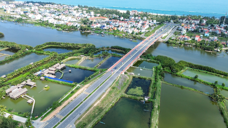 Cử tri Quảng Nam đề xuất đặt tên xã, phường theo lịch sử, truyền thống