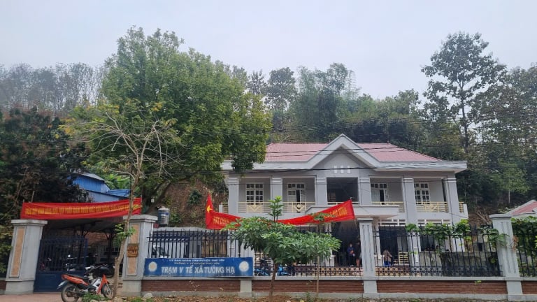 Sơn La: Bàn phương án sắp xếp đơn vị sự nghiệp sau sáp nhập